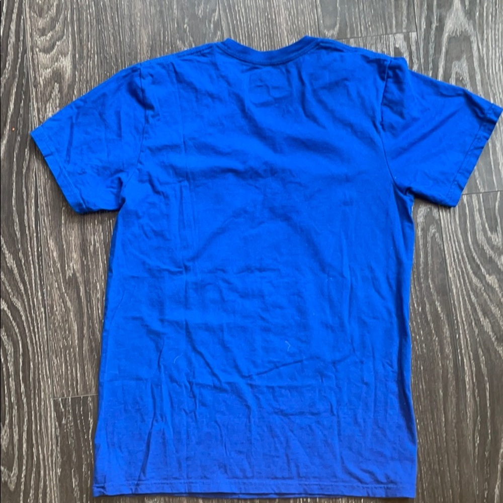 Adidas golden state warriors 73 shirt - Picture 3 of 3